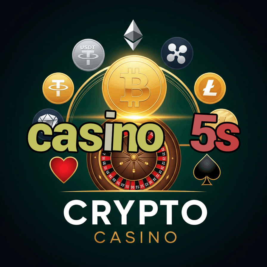 Casino 5S - Premium Slots & Live Casino